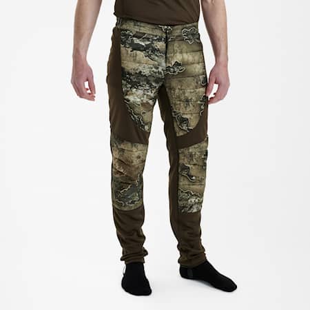 Deerhunter Excape Quilted Pants for menn REALTREE EXCAPE™