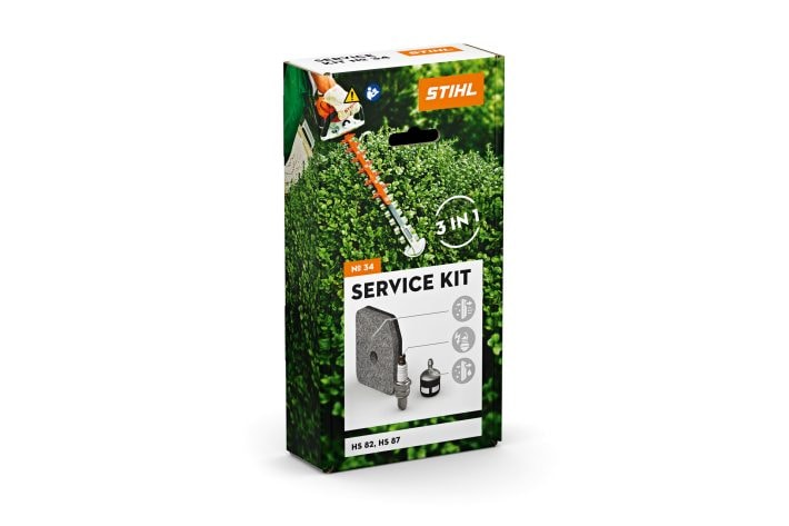 Stihl Servicekit 34 till HS 82