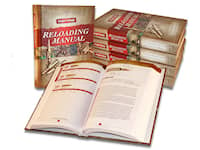 Norma Reloading Manual, English