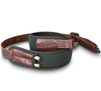 Blaser Gevärsrem Professional Tracking