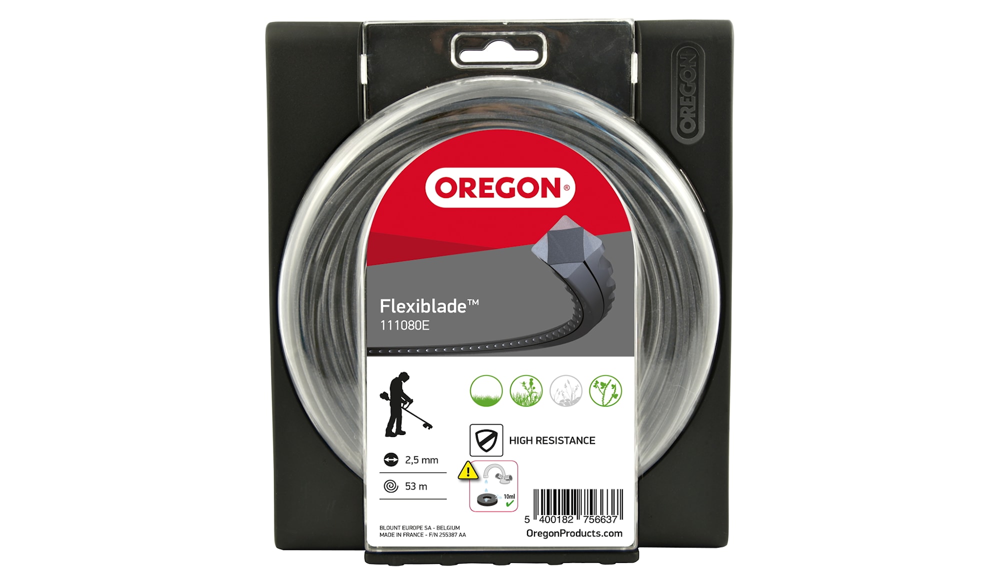 REA/Black Friday Oregon Lina Flexiblade 3,5mm x 27m