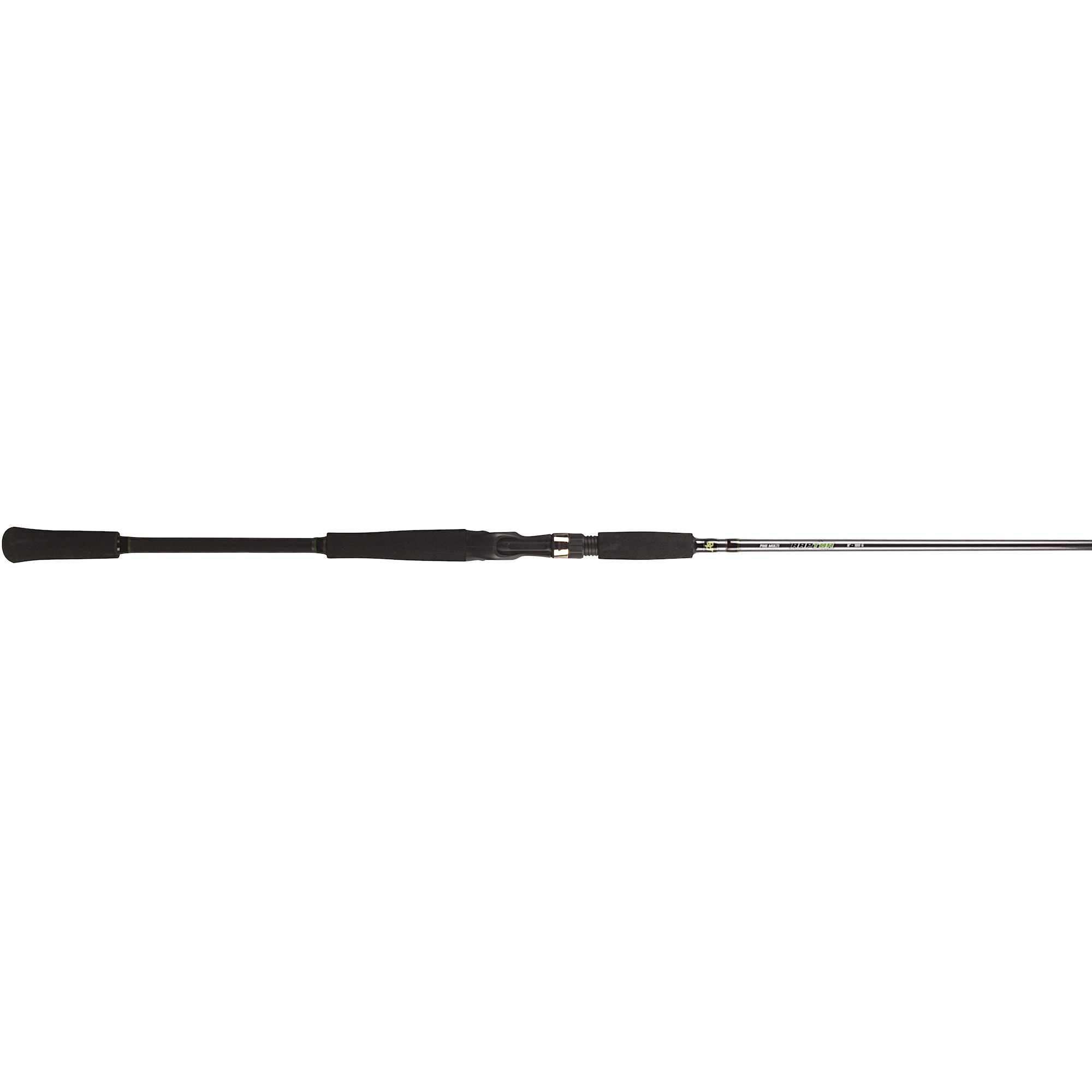 BFT Raptor G2 Pike Multi 8' 240 cm (8') -100 g Spinnspö