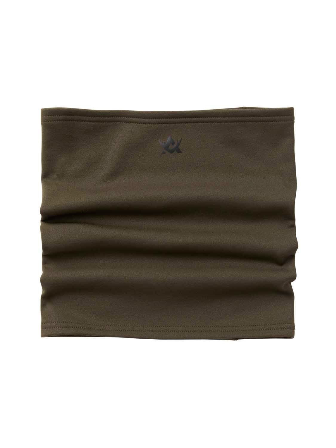 Alaska 1795 Thermodry Neckwarmer Night Green