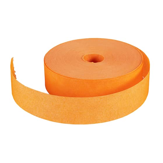 5etta Markerings-/Afspærringsbånd Orange 20 mm x 65 m