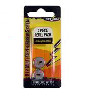 Storm R.I.P vikter 5 g