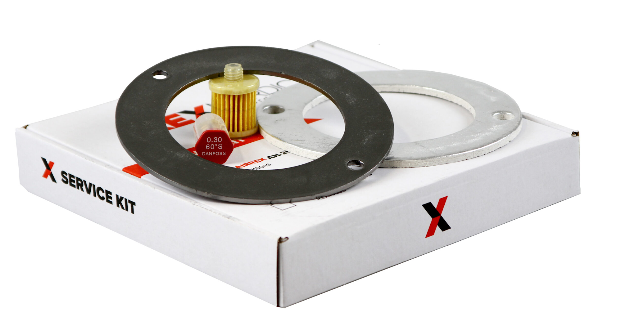 Airrex AH-200i-300i (Wi-Fi) Service Kit