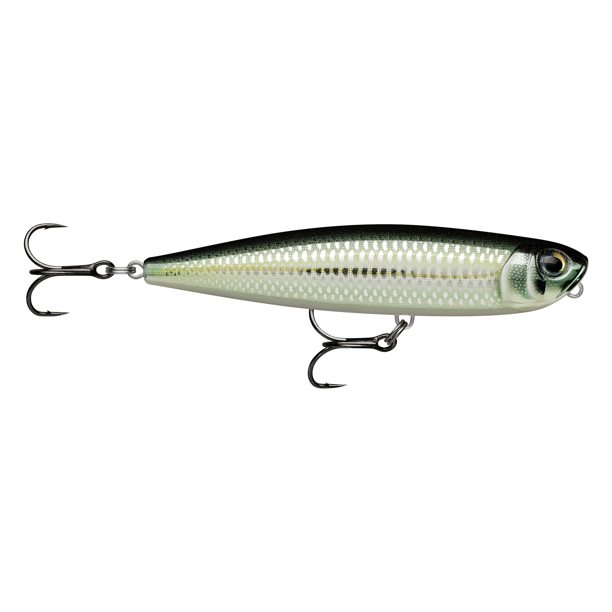 Rapala Precision Xtreme Pencil 8,7cm BLK
