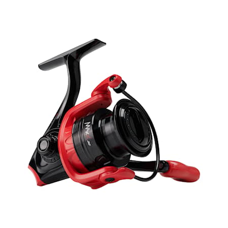 Abu Garcia Max X Clam Haspelrulle