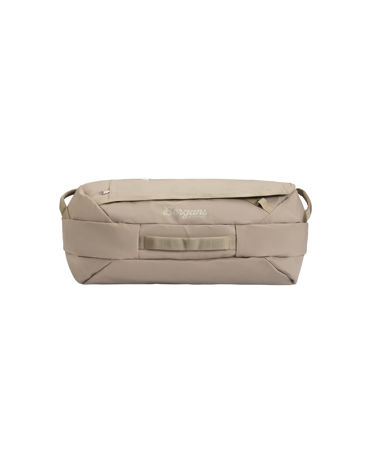 Bergans Kompass Duffel Bag 50L Sandstone