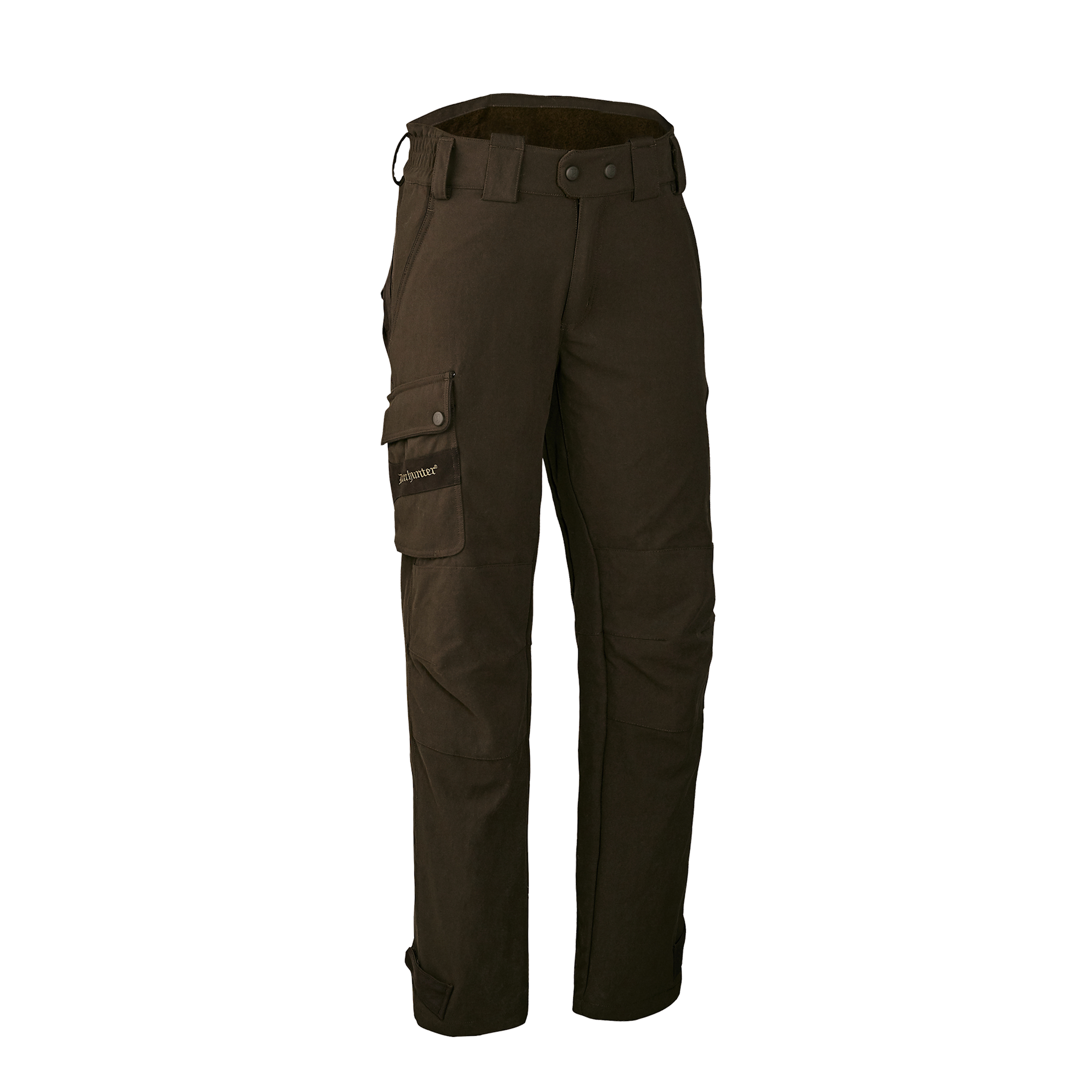Deerhunter Muflon Extreme Trousers Wood 54