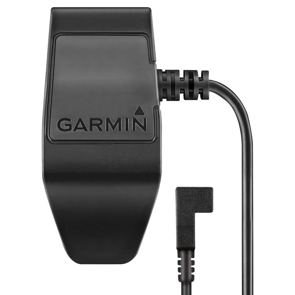 REA/Black Friday Garmin T5/T5X Laddclips