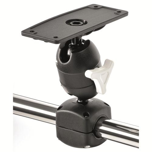 Rokk Midi Rörfäste Arm 25-34mm