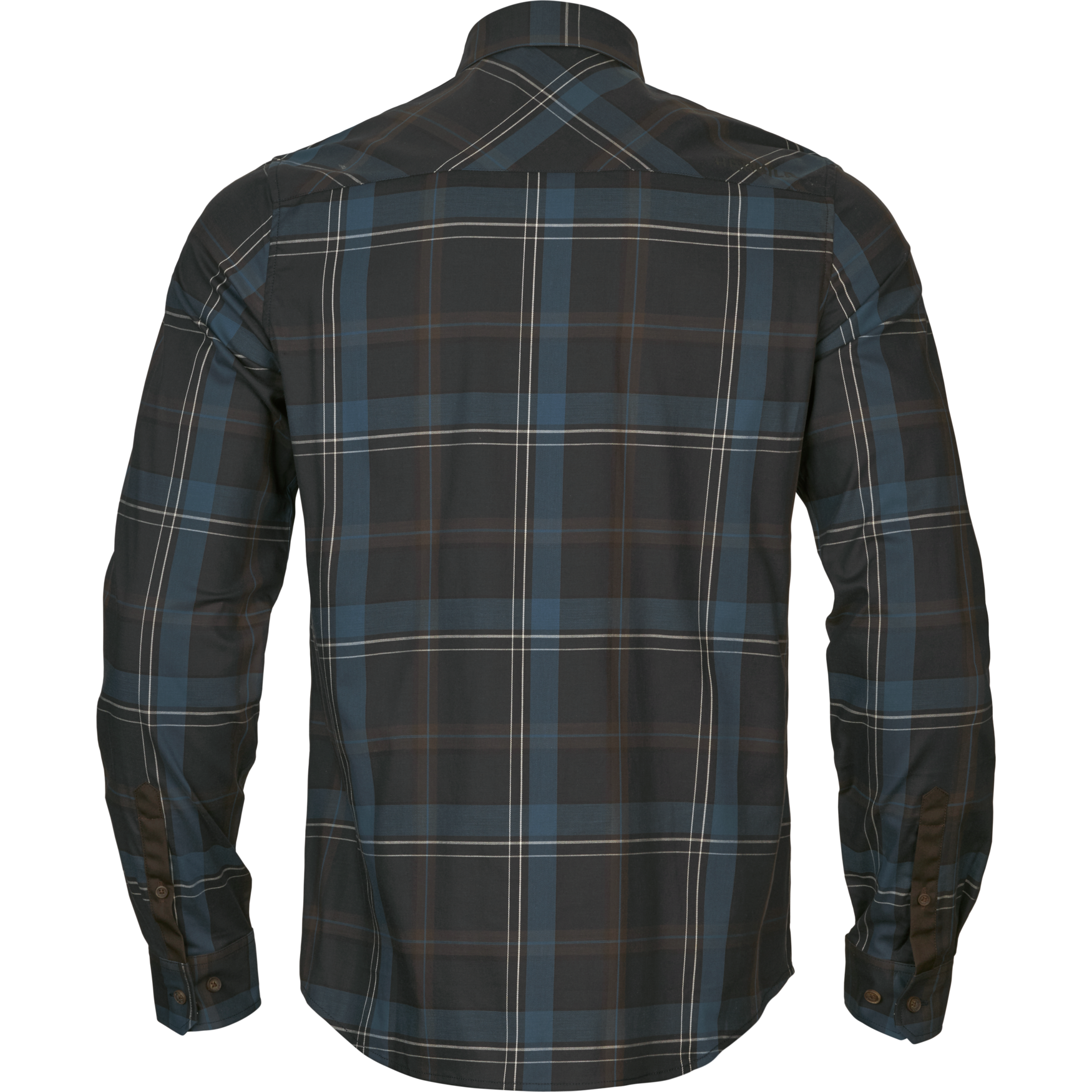 Anker LS Skjorta Dark navy 2.jpg