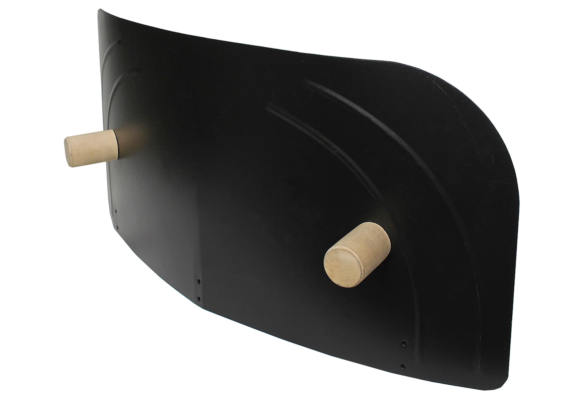 Vindskydd Muurikka Stål