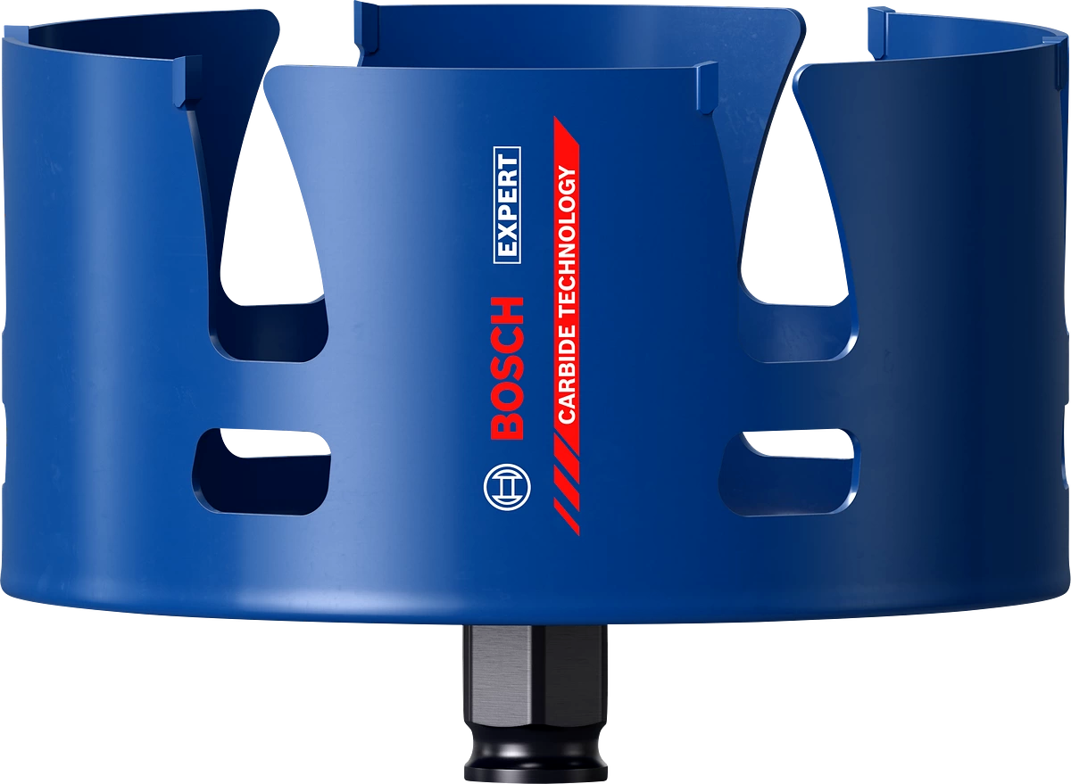 Bosch Hålsåg Powerchange Multi 127mm