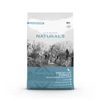 Diamond Naturals Finicky Cat Meal & Riisi 7,5 kg