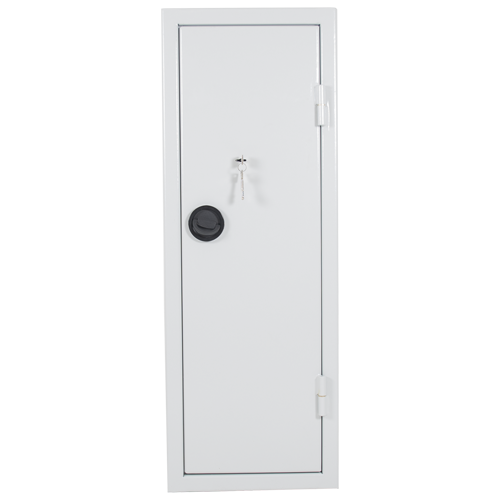 Vapenskåp Genzo SolidSafe 104kg med Nyckellås