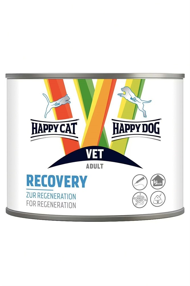 HappyDog/HappyCat VET Diet Recovery 200 g