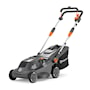 Husqvarna Rasenmäher Aspire Lc34-P4A (inkl. Akku & Ladegerät)