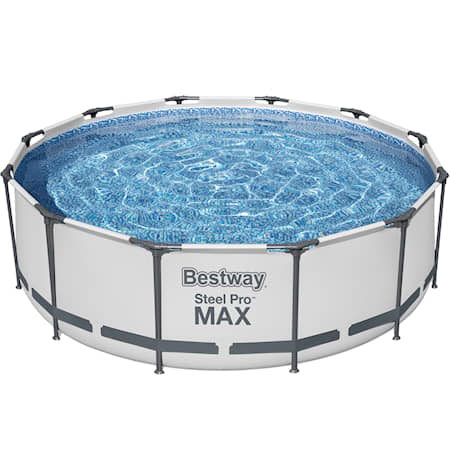 Bestway Steel Pro MAX Pool Set 3.66m x 1.00m