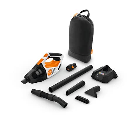 Stihl SEA 20 Handdammsugare Set