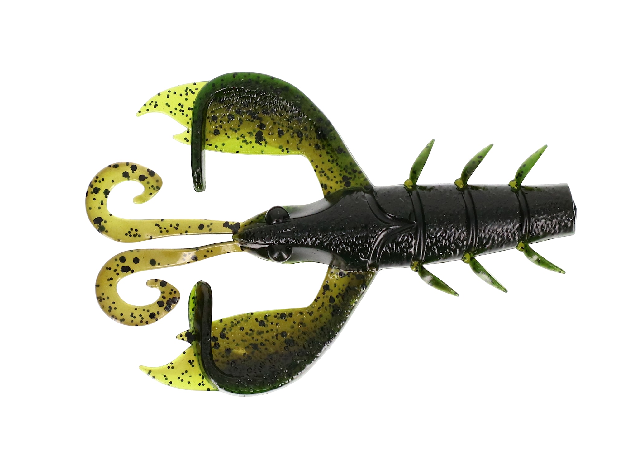 Illex Magic Craw 8cm 4-pack