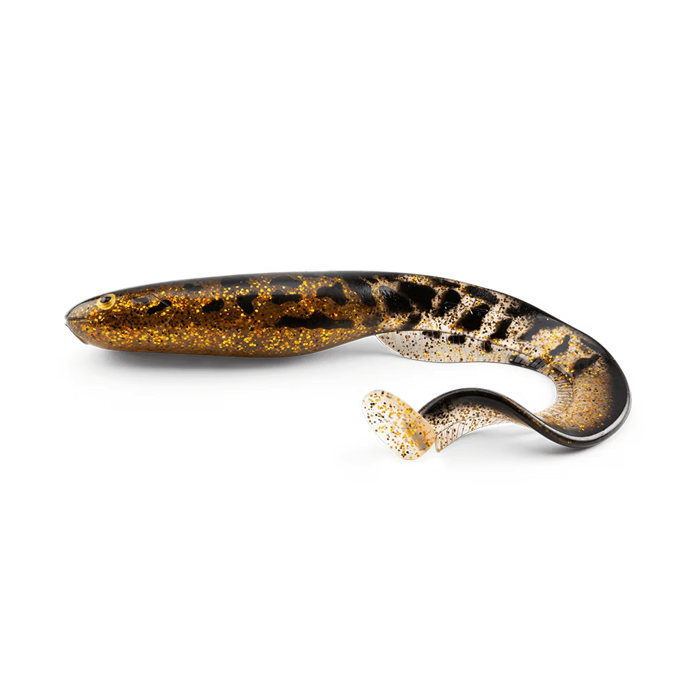 Gator Catfish 25cm 68g 1-pack Jigg