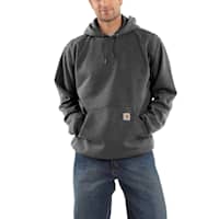 Carhartt Midweight Hoodie Herr Carbon Heather