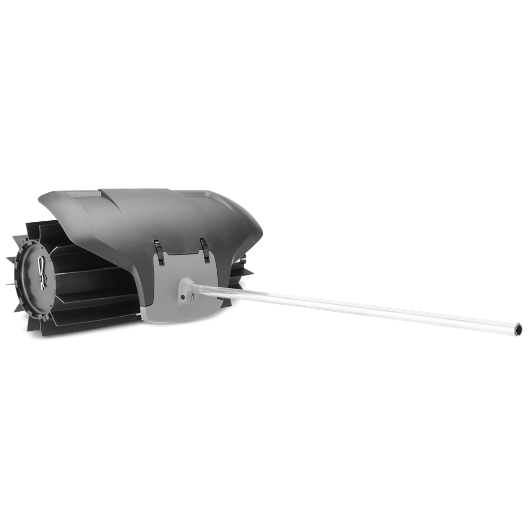 Husqvarna SR600-2 Kehrschaufel