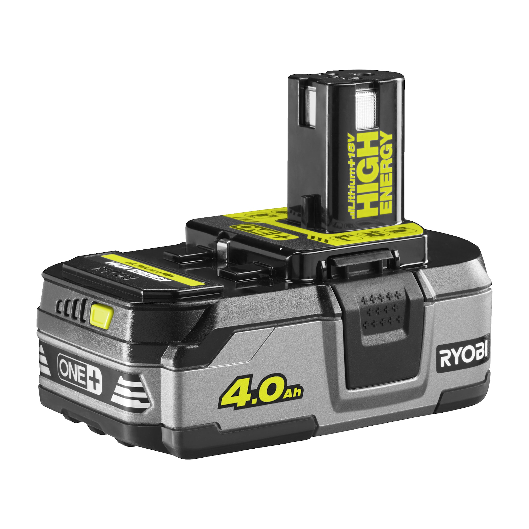 Ryobi RB1840T 18V High energy 4.0Ah ONE+