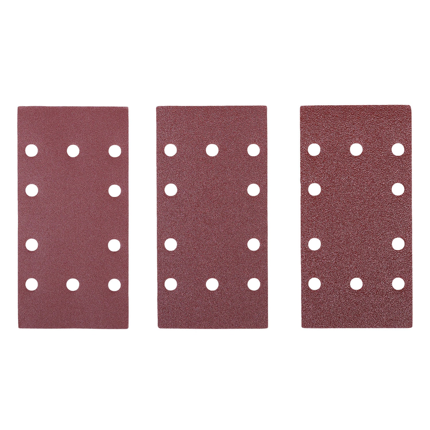 Ryobi Slippapper Planslip 10 delar TSA10