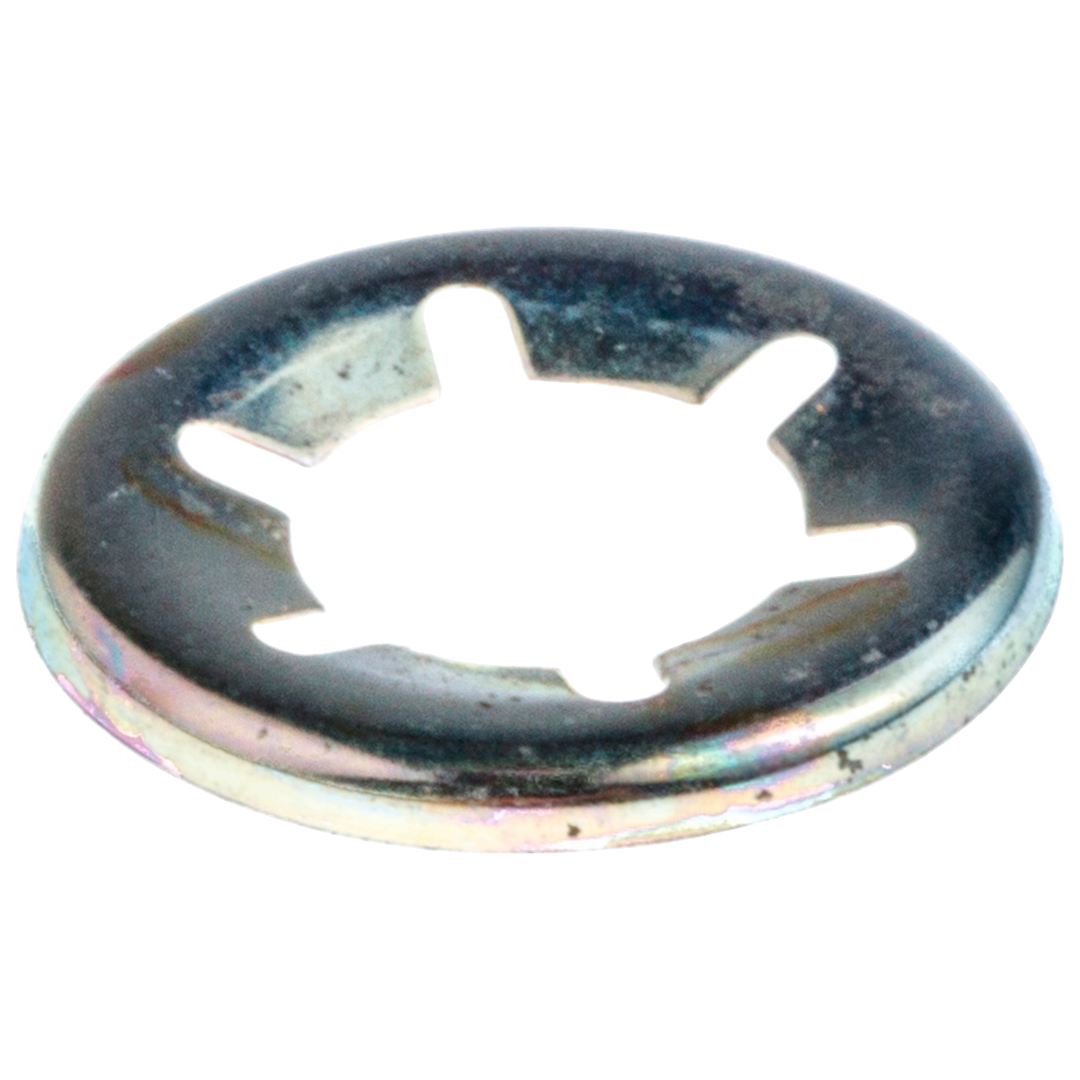 Husqvarna Lock Plate