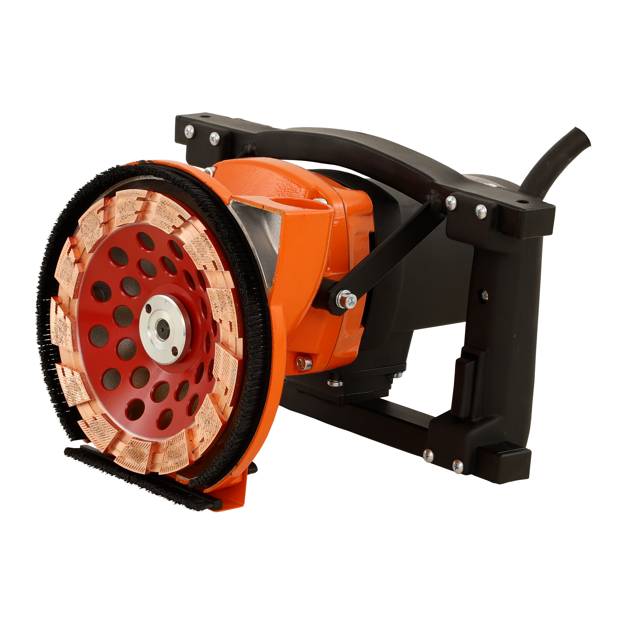 Clipper Betongslip CG180 230V/1-fas