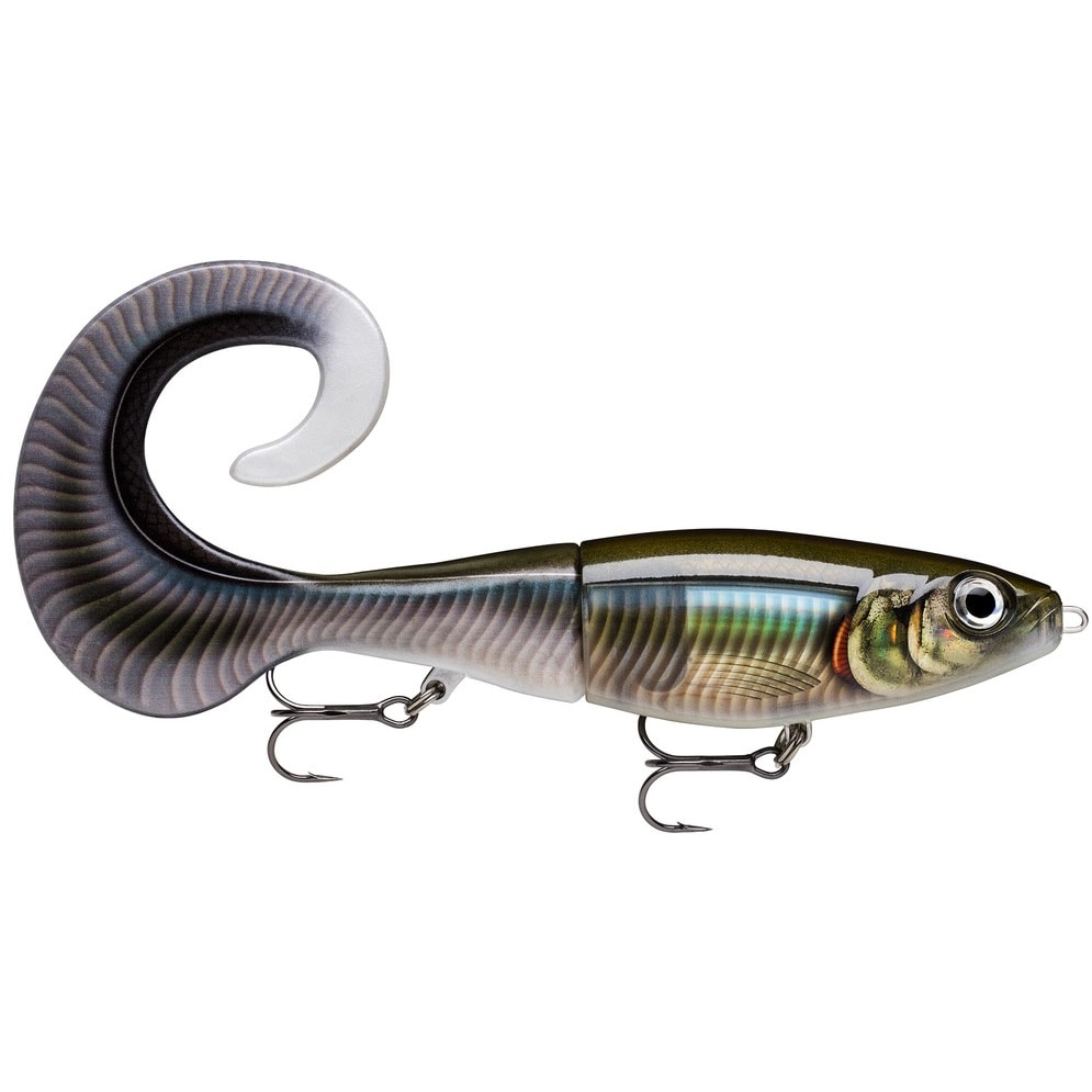 Rapala X-Rap Otus 25 cm Smelt On The Beach (SMB) -