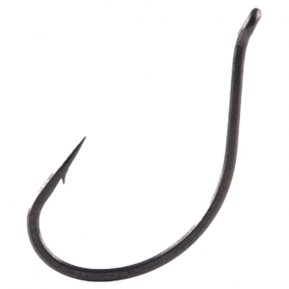 BKK DSS-WORM SS Dropshot Single hook