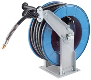 Faicom Slangerulle trykluft 1/2'' 13x20 mm 18 bar