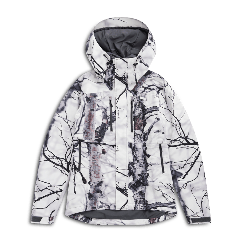 Bergans Hogna Insulated Skaljacka Winter Camo