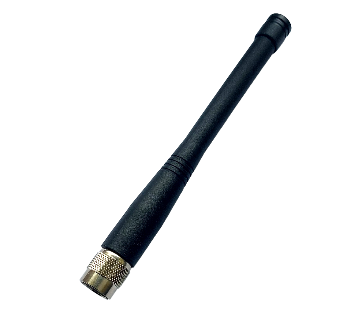 Genzo Skogsantenn 155 Mhz Tnc