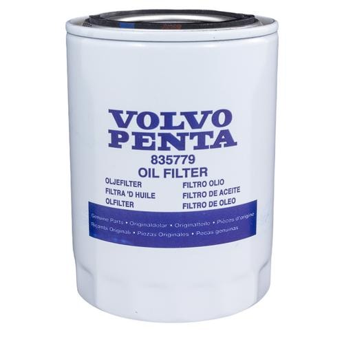 Volvo Penta Oljefilter 835779