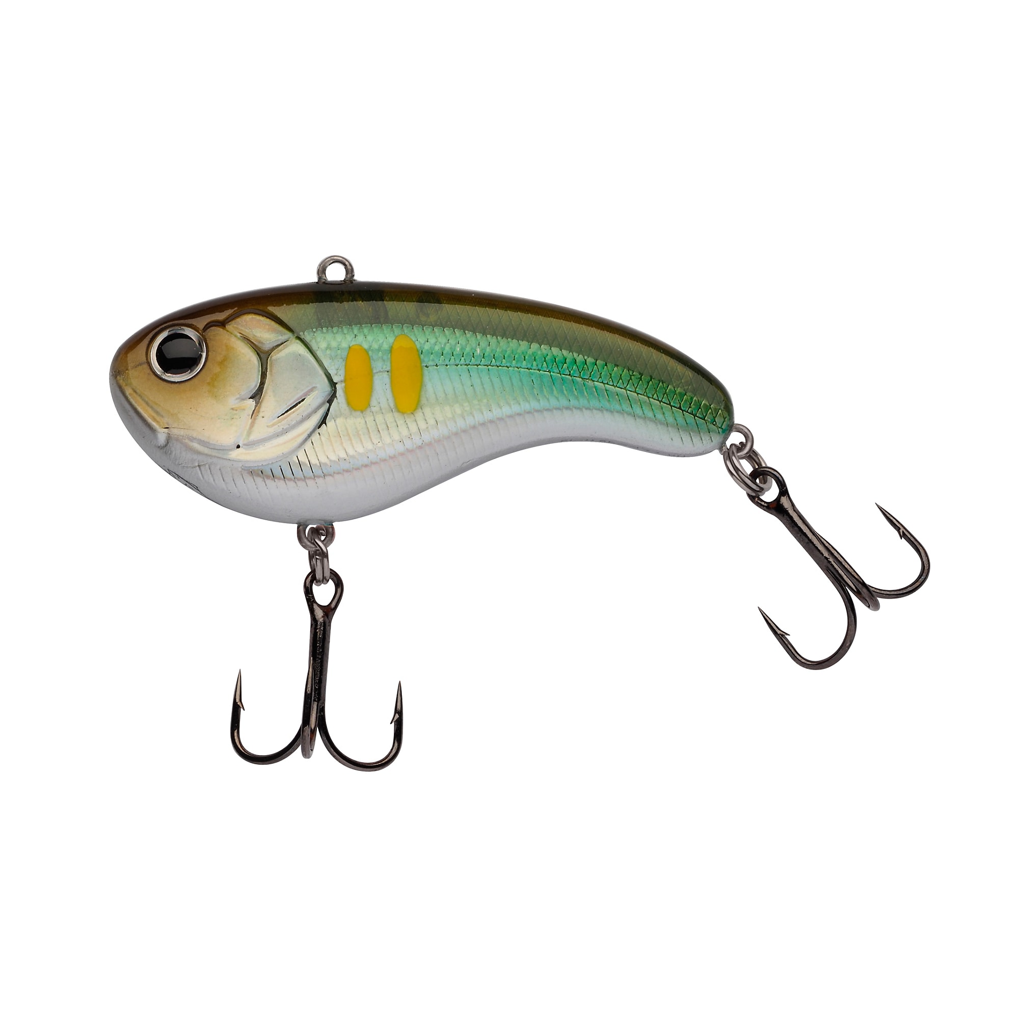 Berkley Wobbler Flatt Shad XH 5 cm