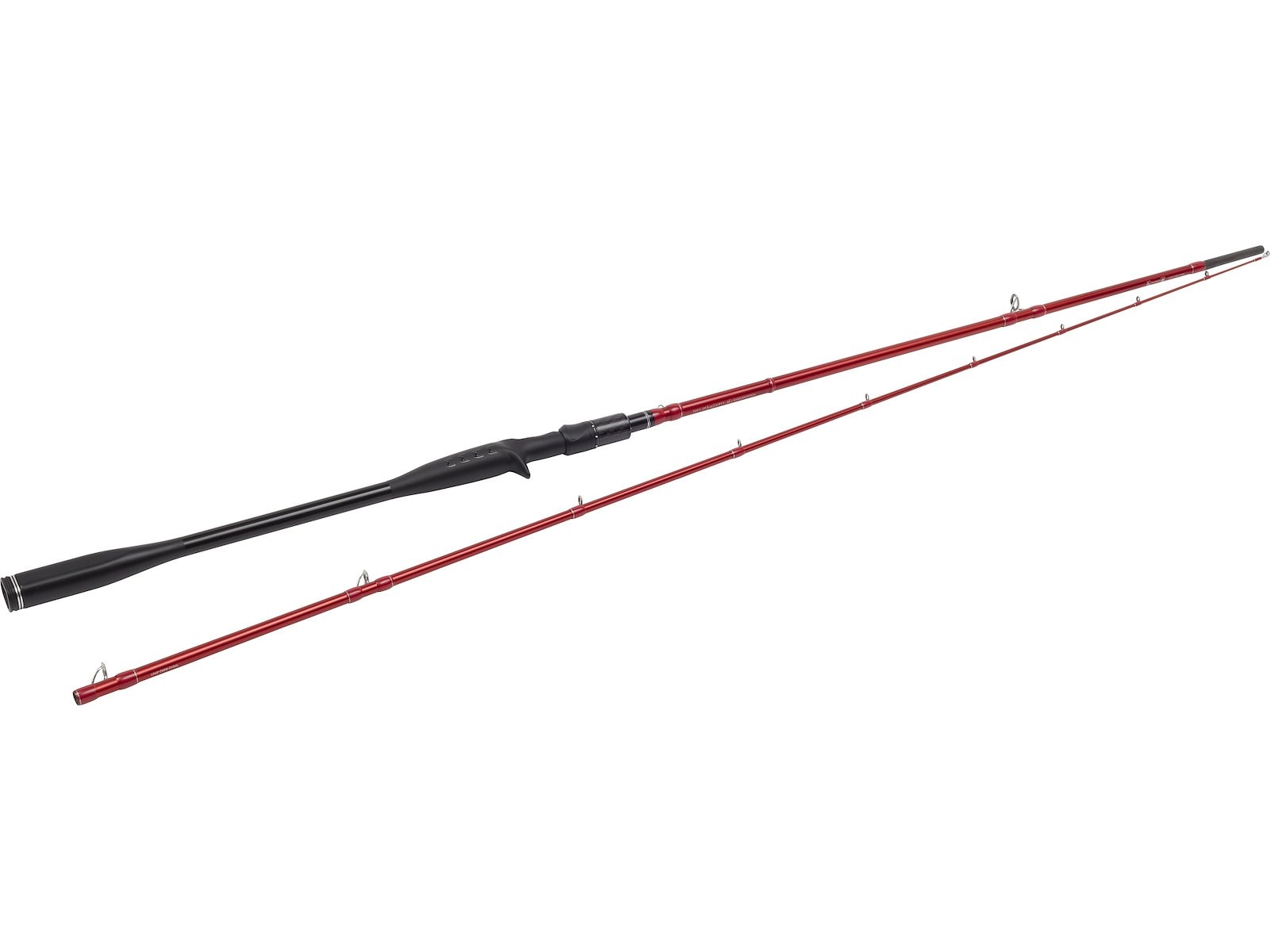 Westin W6 Powerstrike-T 2nd 8'/244cm Mh 20-60G 2Sec