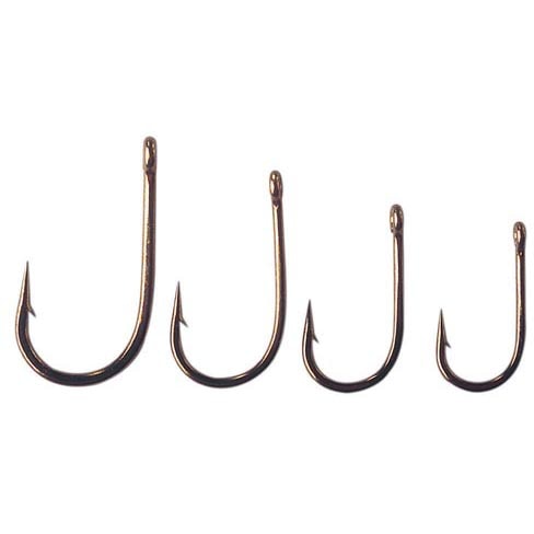 Kamasan Xstrong Spec Eyed #6 10-pack