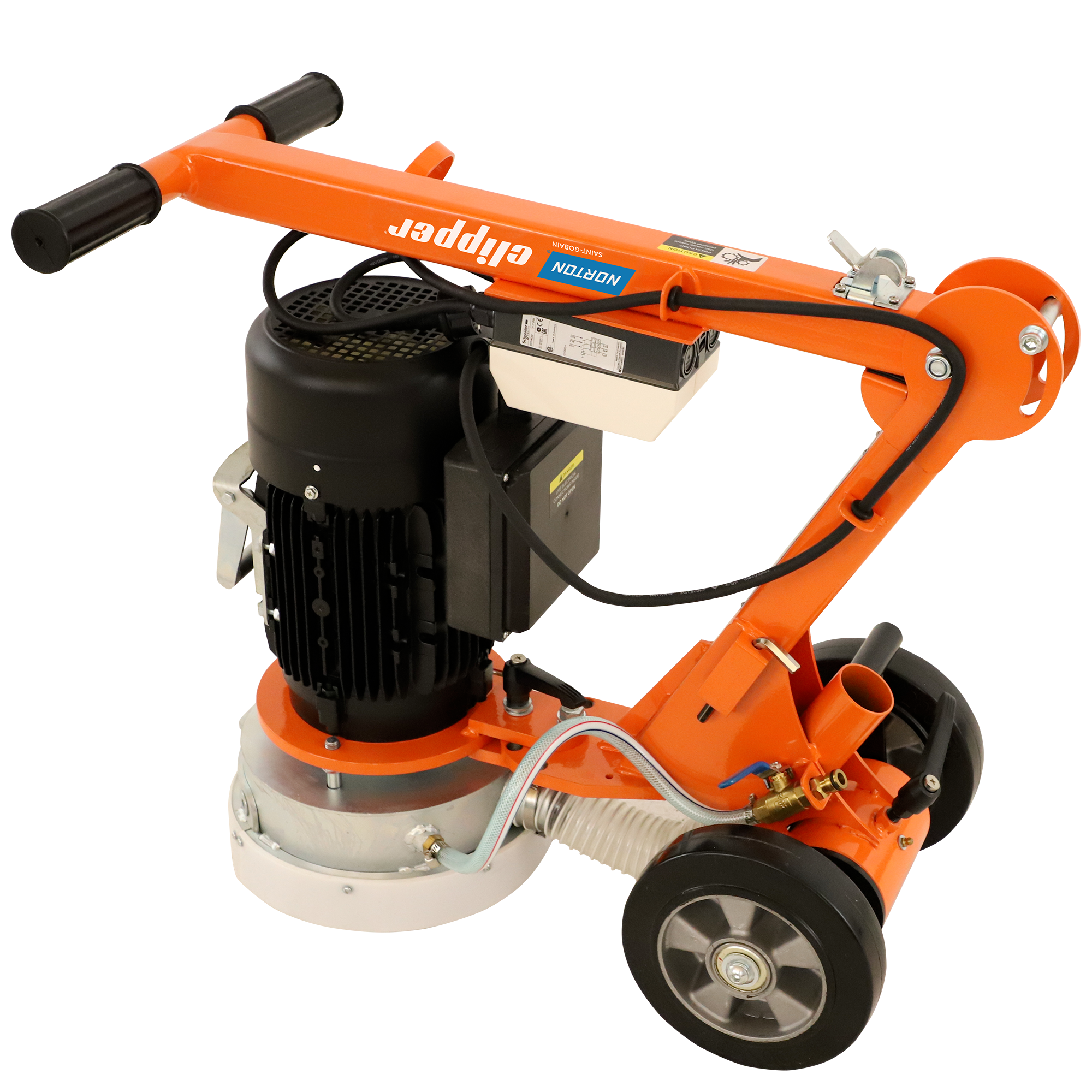 70184694290 Grooving_Grinding Norton Clipper-CG 25