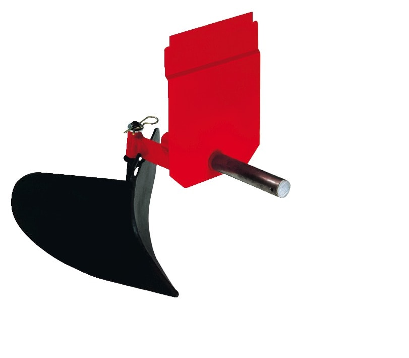 AL-KO Schneeschild für Kombimaschine BF 5002