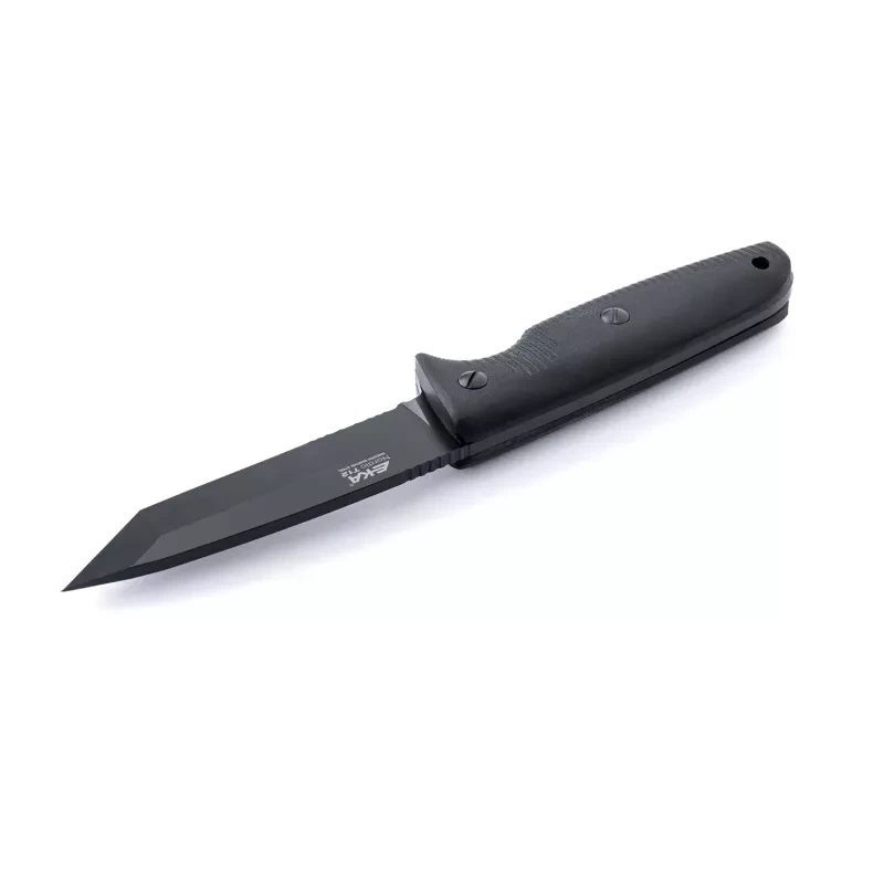 EKA  Nordic T12 Svart