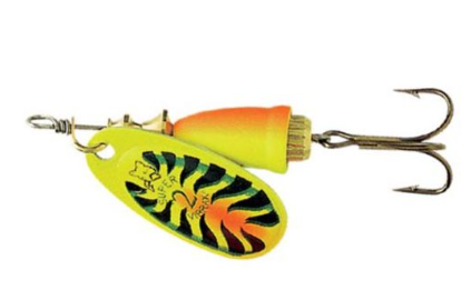 Vibrax Fluorescent 8 g FT