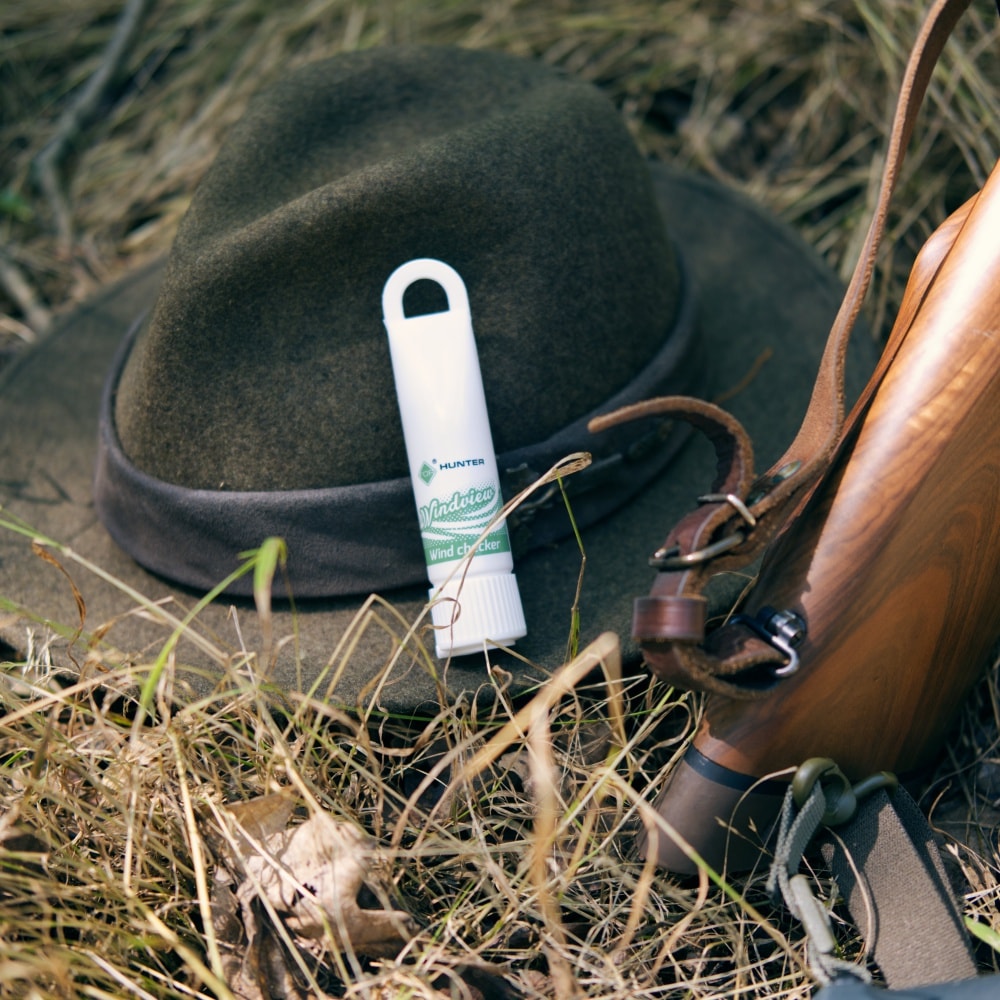 Hunter Windchecker Windview 20 ml