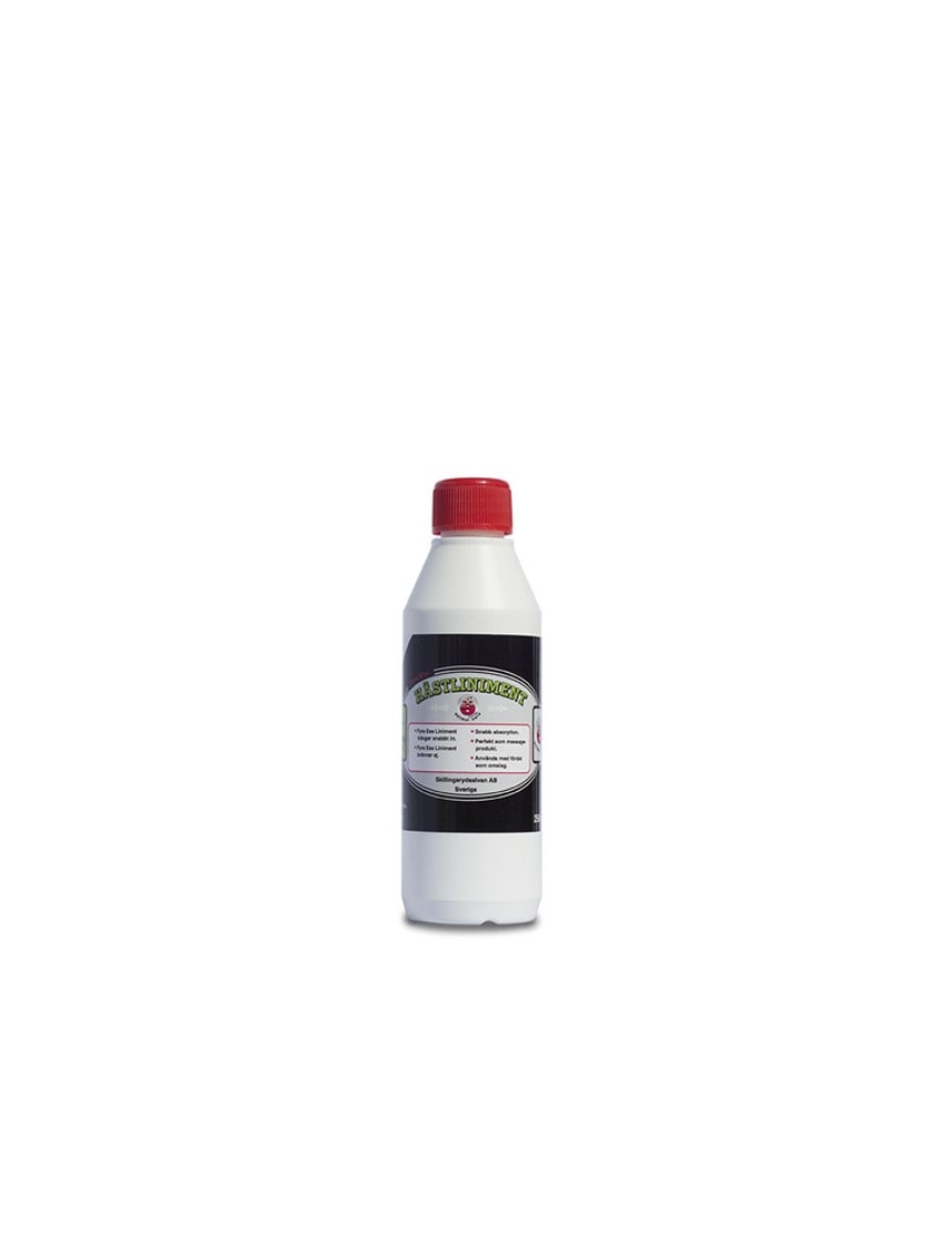 4S Häst Liniment 250ml -