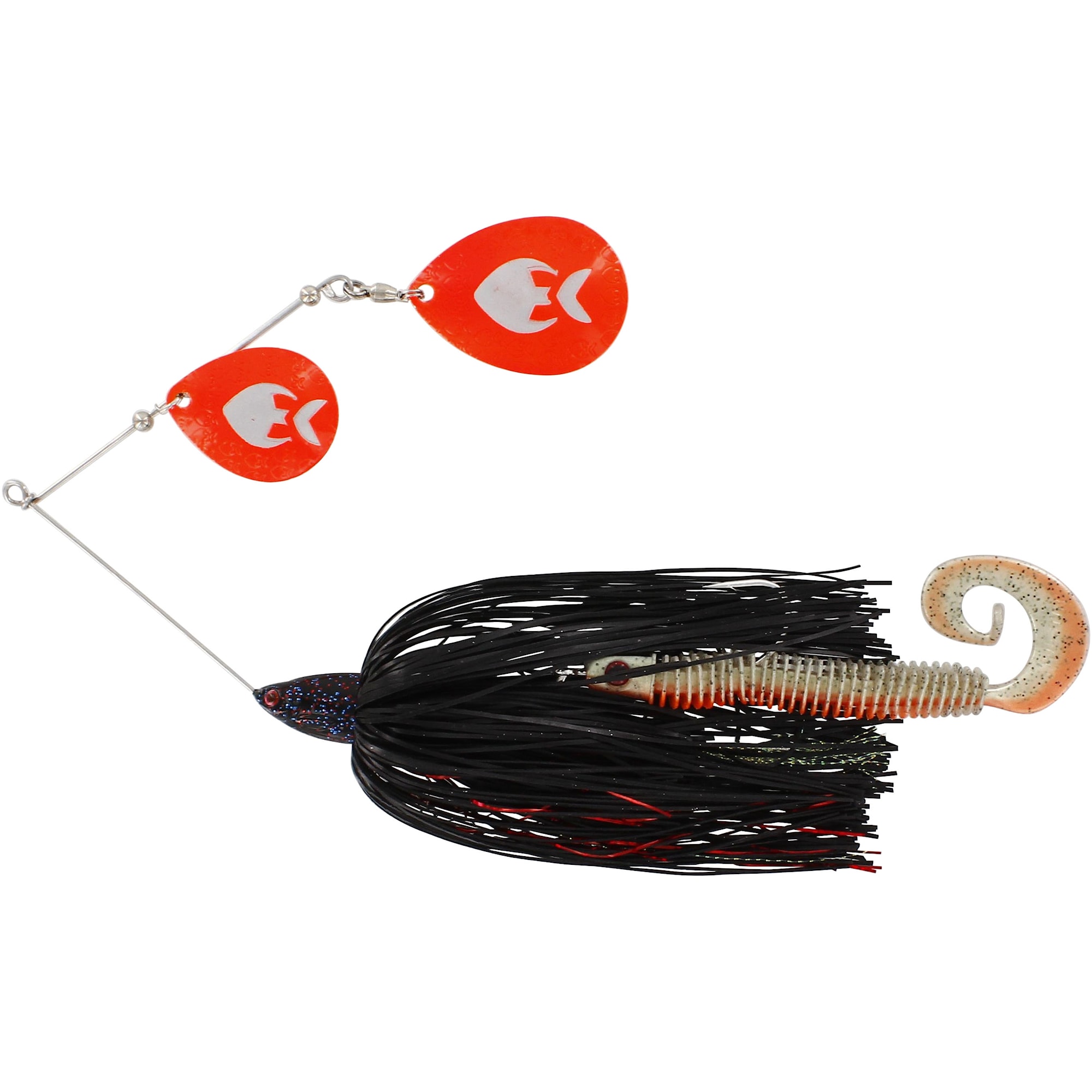 Westin Spinnerbait MonsterVibe Colorado 65 g