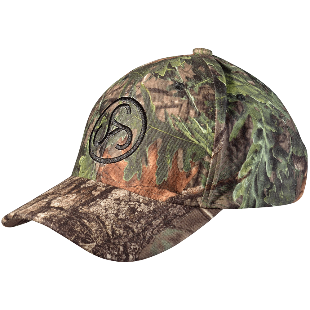 Sauer Camo-Cap Green